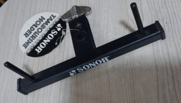90613800 TH Держатель для тамбурина на стойку, Sonor