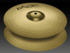0000144214 101 Brass Hi-Hat bottom Тарелка 14'', нижняя, Paiste