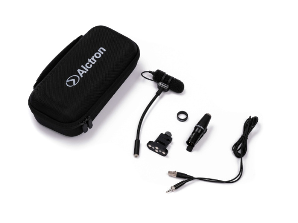 GM610 Микрофон для рояля, Alctron