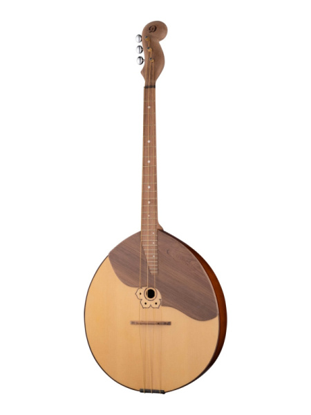 DAP Домра альт, 3-струнная, Doff