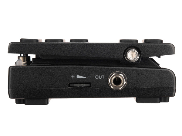 KW-1 Педаль громкости/вау-вау, Kokko