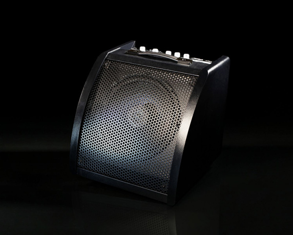 AP30B Комбоусилитель для ударной установки, 30Вт, Medeli