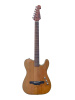 RA-39TL Акустическая гитара с тонким корпусом, Ramis