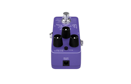 NRV-3 Damp Reverb Педаль эффектов, Nux Cherub
