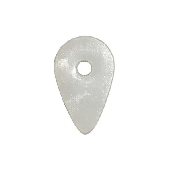 P14-Медиатор капролоновый для мандолины. Мозеръ