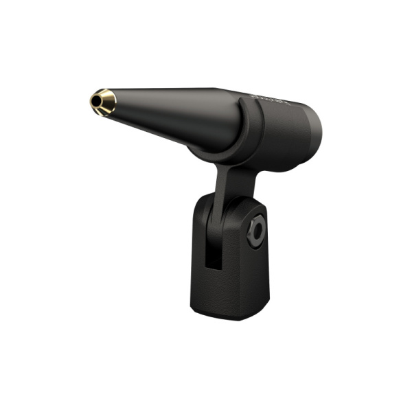 ECM PRO ультралинейный конденсаторный микрофон. BEHRINGER