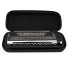 HH-2290 Chromatic 12-48 Губная гармошка хроматическая, Cascha