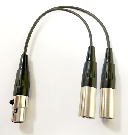 PROAL21 AL21 Romanelli Комплект микрофонов для аккордеона/баяна, Prodipe