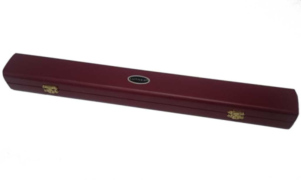 FB-BOX-1 Футляр для дирижерской палочки, деревянный. Fleet