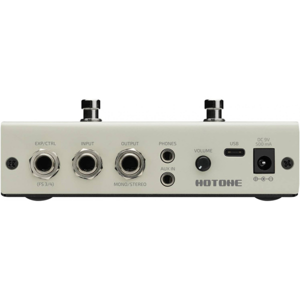 MP-50VN Ampero Mini (Vanilla) Процессор эффектов. Hotone