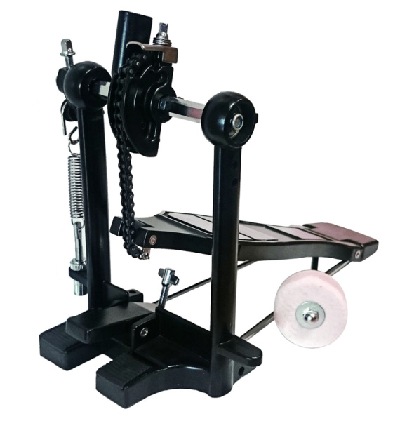 FLT-DP100 Педаль бас-барабана, Fleet