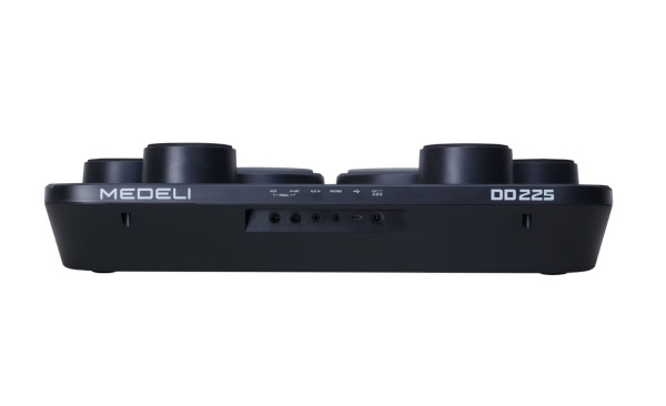DD225 Цифровой барабан, Medeli