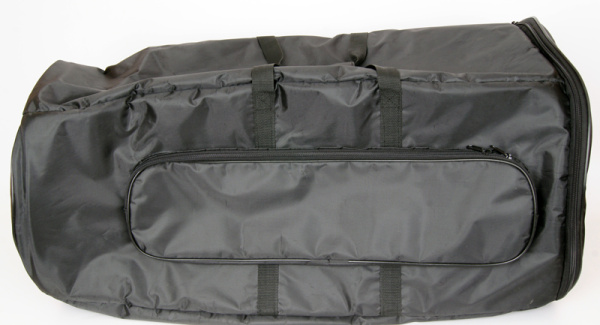 ЛЧКон1-12х13-16х17 Чехол для конго, Лютнер