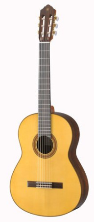 CG182S Классическая гитара. YAMAHA