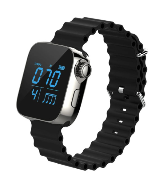 FTR002 Наручный вибрационный метроном, Feel the rhythm