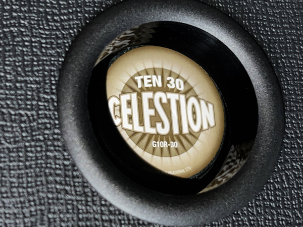 G-410 Гитарный кабинет, Belcat