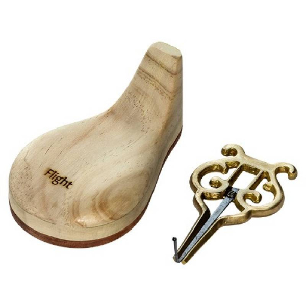 FJH-8 Fantasy Варган; в комплекте деревянный футляр. FLIGHT 