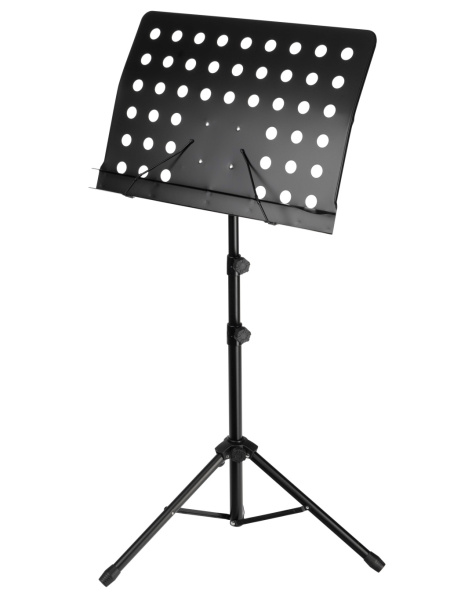 P-06B Подставка-пюпитр для нот оркестровый (комплект), Foix