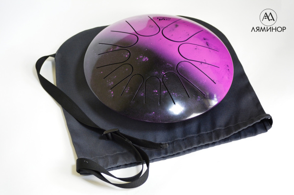 LMN-bag-22 Чехол-торба на стропе, Laminor