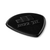 47R3S Jazz III Медиатор, 1шт, острый кончик, нейлон, черные, Dunlop