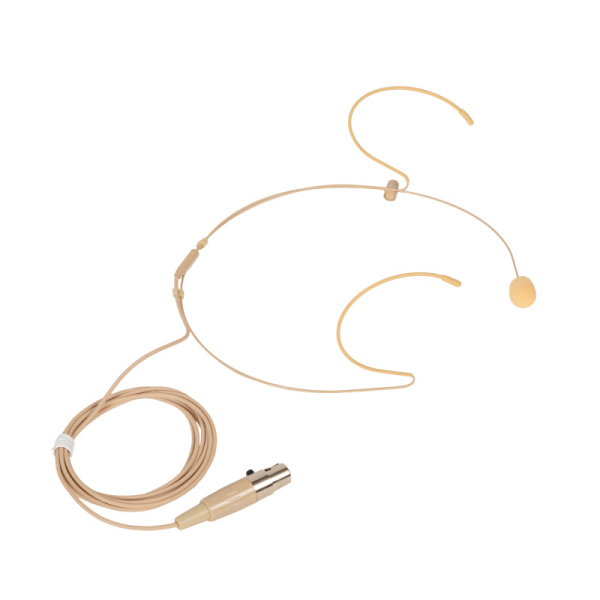 HEADSET Mini Конденсаторный микрофон, Direct Power Technology