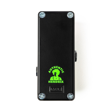 JHMS1 Authentic Hendrix '68 Shrine Series Fuzz Face Distortion Педаль эффектов, Dunlop