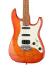 RS300FM-HSS-TAB Электрогитара, цвет Translucent Amber Burst, Root Note