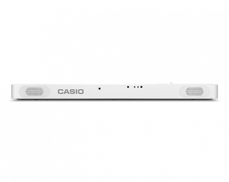 CDP-S110 WE Цифровое пианино  цвет белый .  88 клавиш CASIO