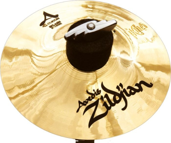 (ATD) ZILDJIAN A20540 8` A` CUSTOM