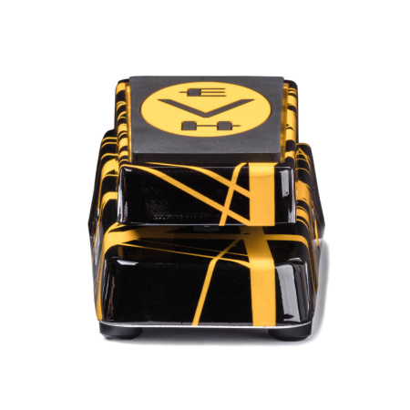 EVH95 EVH Cry Baby Wah Педаль эффектов, Dunlop