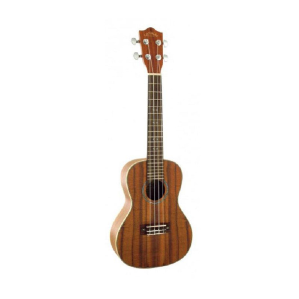 UCKCS Curly Koa Укулеле концертный, Hohner