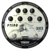 PD-5 Pterodriver Педаль эффектов, YERASOV