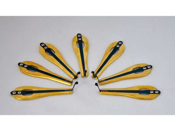 VR-8 Русский варган Сидорова, Мозеръ