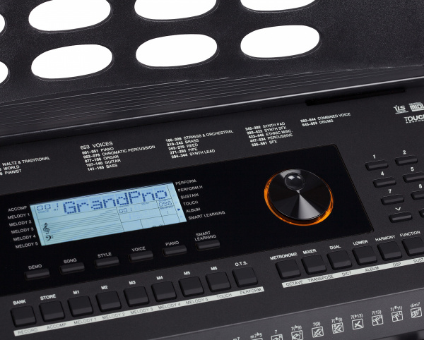 M361 Синтезатор, 61 клавиша, Medeli