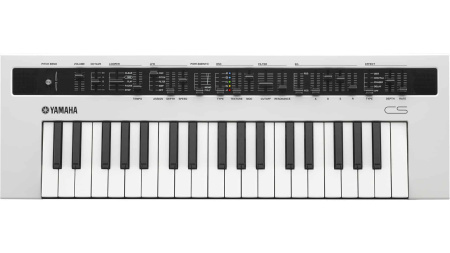 Reface CS Синтезатор аналоговый (ВИНТАЖ). Yamaha