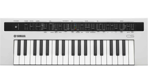 Reface CS Синтезатор аналоговый (ВИНТАЖ). Yamaha