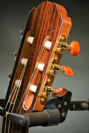 R65CW Performer Series Rondo Классическая гитара со звукоснимателем, с вырезом, Kremona