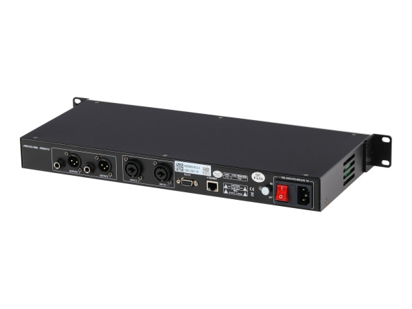 D6576 Подавитель обратной связи, DSPPA