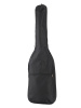 MZ-ChGB-2 Чехол для бас-гитары, черный, MEZZO