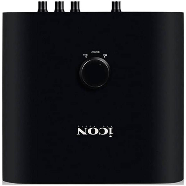 DUO44 LIVE Внешняя звуковая карта,  ICON