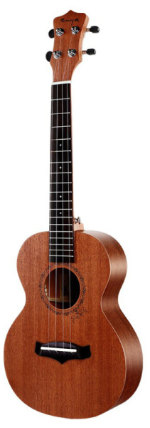 EUT-20 Укулеле тенор, чехол в комплекте. Enya 