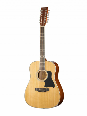 LF-4128 Акустическая гитара 12-струнная HOMAGE