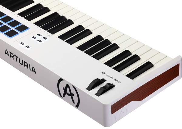 KeyLab Essential 88 mk3 1