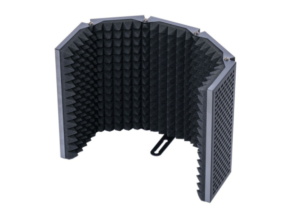 XMF202B Экран для звукозаписи, Superfix