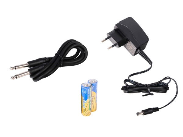 RWS-IEM Беспроводная система ушного мониторинга, LAudio