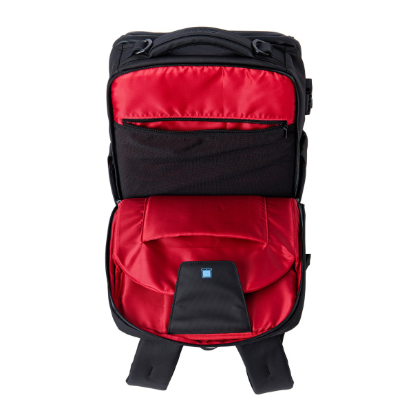 URBAN BACKPACK MK2 городской рюкзак(чехол) для DJ, музыкантов, продюсеров. DJ BAG