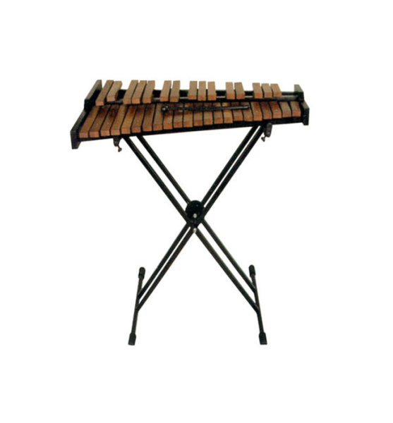 FLT-XL337A Ксилофон 37 брусков с подставкой. Fleet