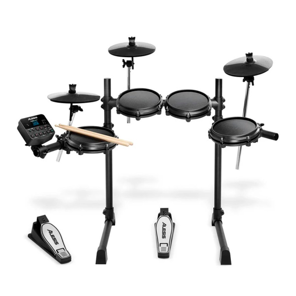 (ATD) ALESIS TURBO MESH KIT