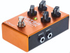 After Shock Bass Distortion (One Series) басовая педаль эффекта. Source Audio