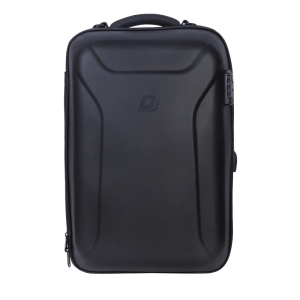 Hard BackPack рюкзак (чехол) ударопрочный для 2х канальных контроллеров. DJ BAG